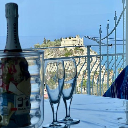 Bella Tropea Suite Экстерьер фото