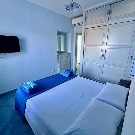 Bella Tropea Suite Экстерьер фото