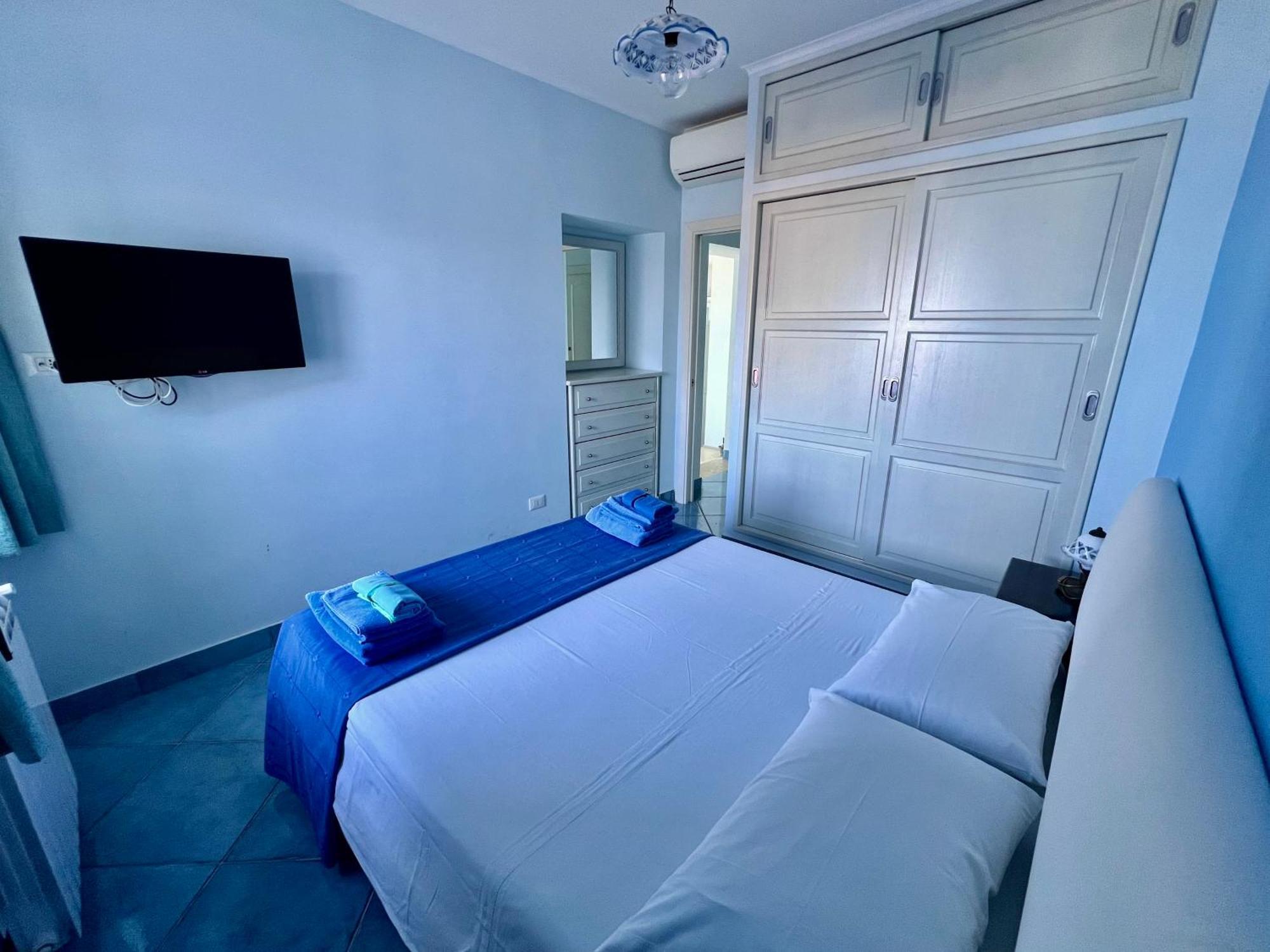 Bella Tropea Suite Экстерьер фото