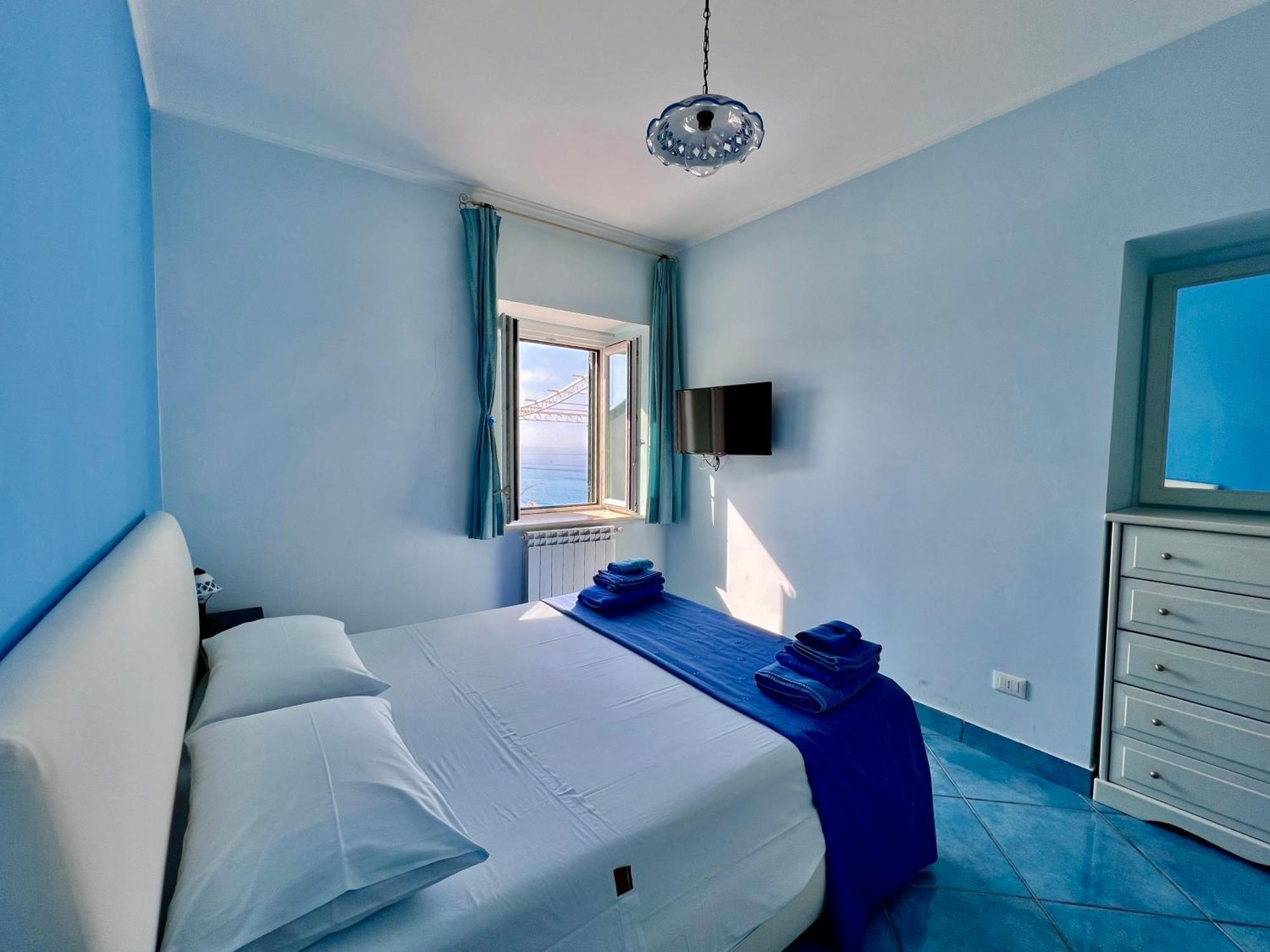 Bella Tropea Suite Экстерьер фото