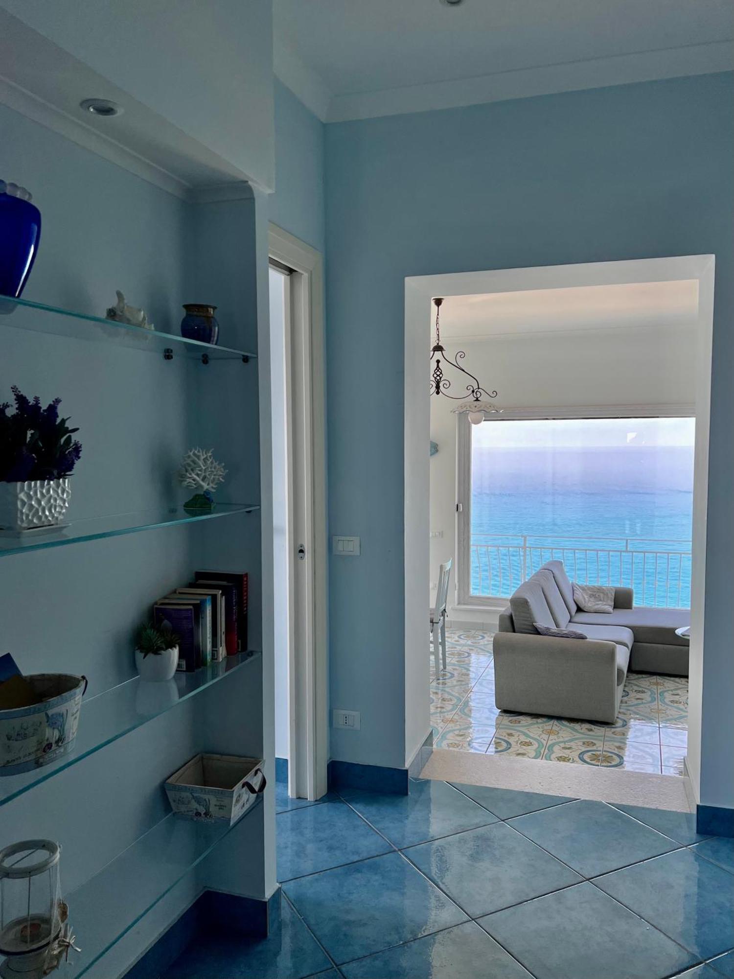 Bella Tropea Suite Экстерьер фото