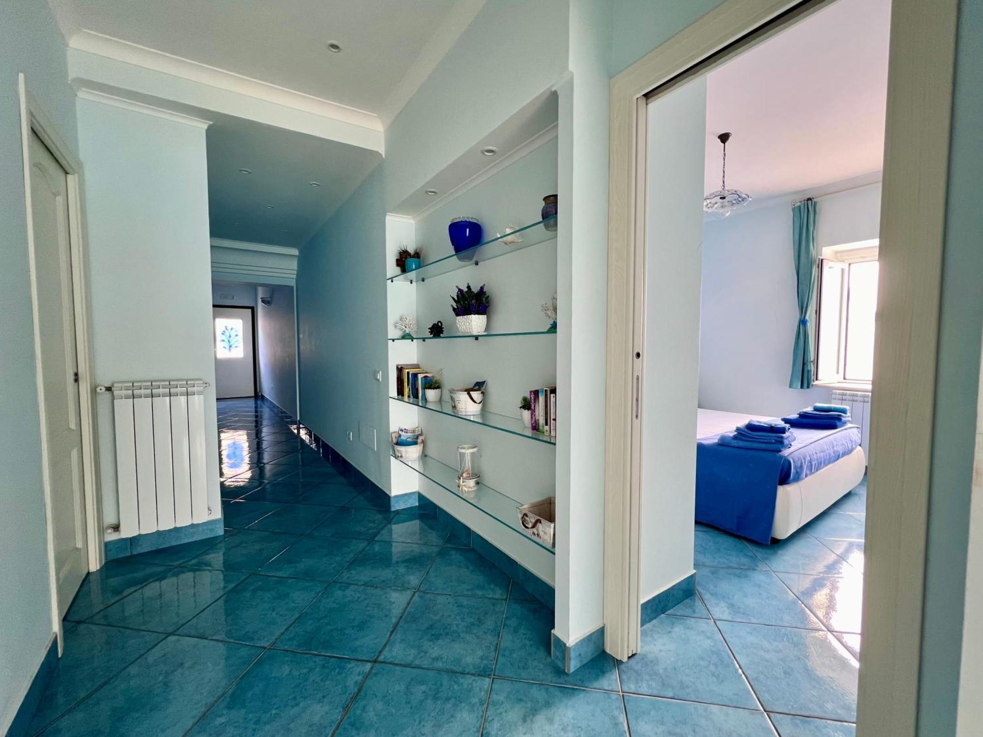 Bella Tropea Suite Экстерьер фото